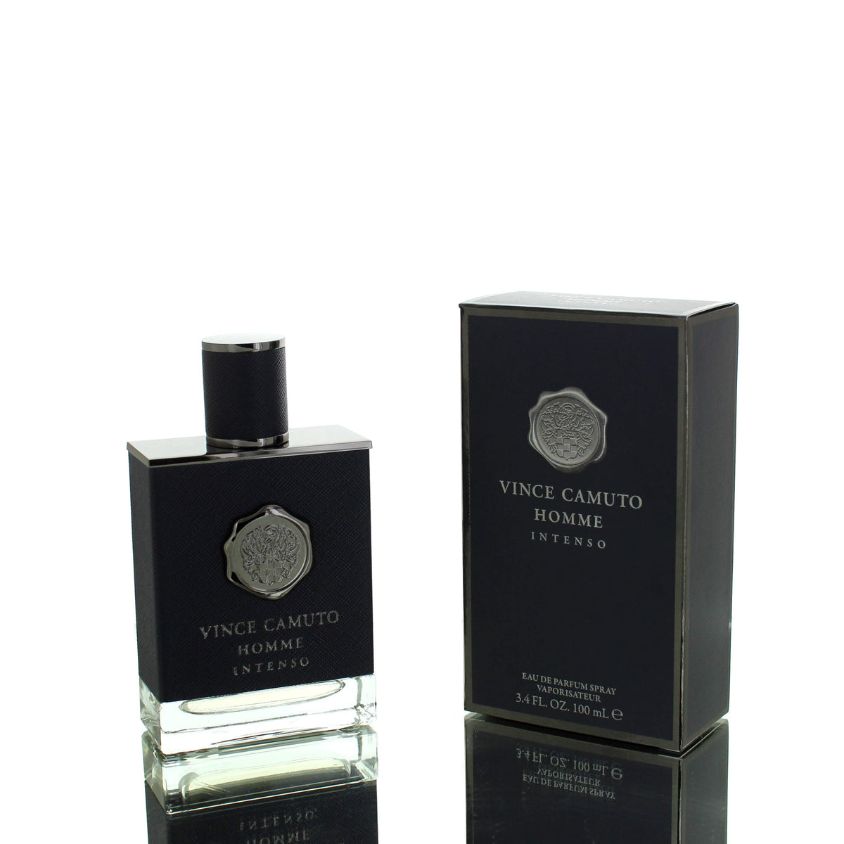 Vince Camuto Homme Intenso EDP