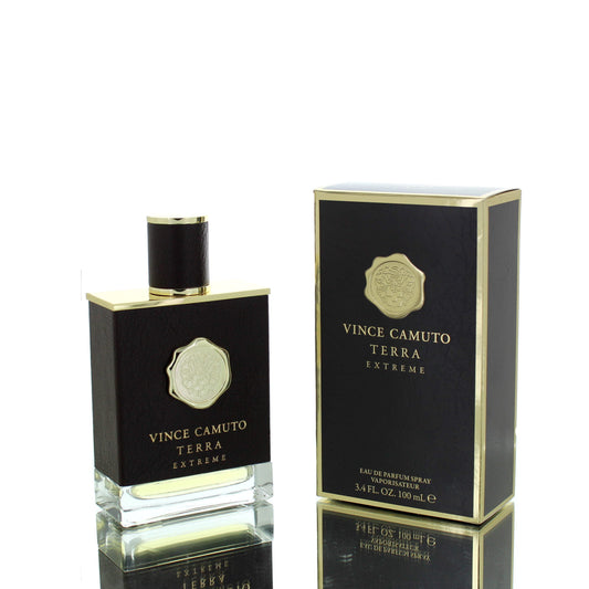 Vince Camuto Terra Extreme EDP
