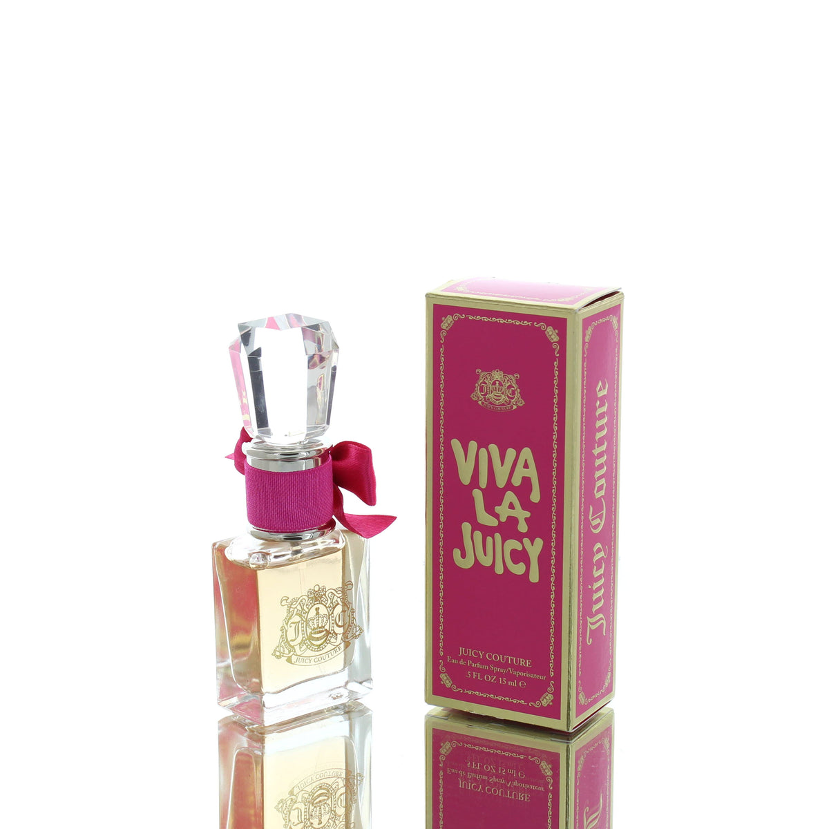 Juicy Couture Viva La Juicy EDP