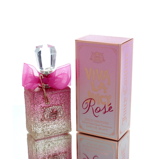 Juicy Couture Viva La Juicy Rose EDP Tester