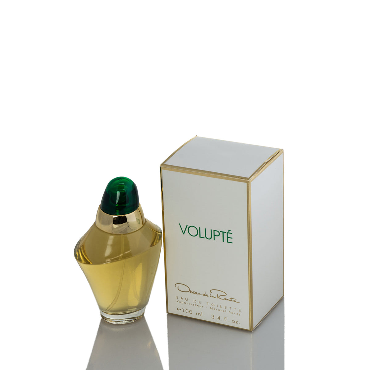 Oscar De La Renta Volupte EDT