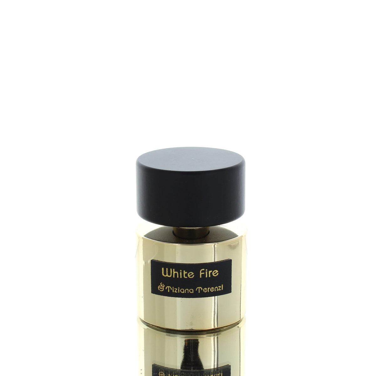 Tiziana Terenzi White Fire (Extrait De Parfum) Tester
