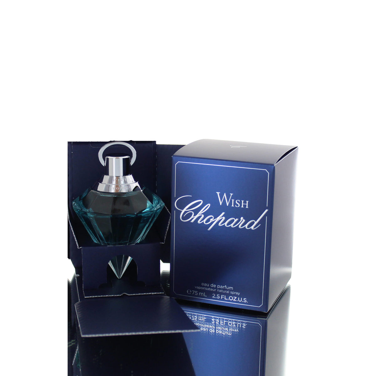 Chopard Wish EDP (New Pack)