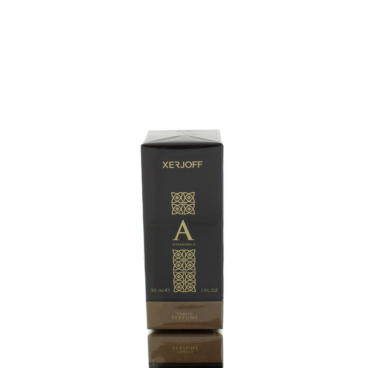 Xerjoff Alexandria II Parfum
