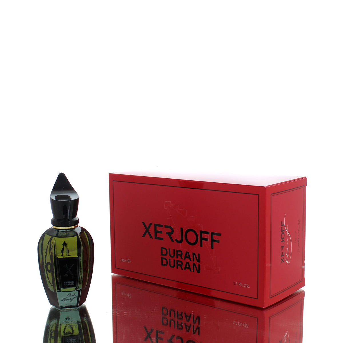 Xerjoff Blend Duran Duran Black Moonlight Parfum
