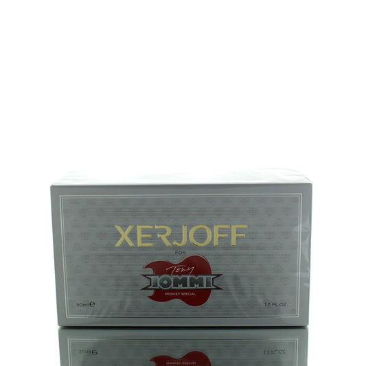 Xerjoff Blend Tony Iommi Monkey EDP