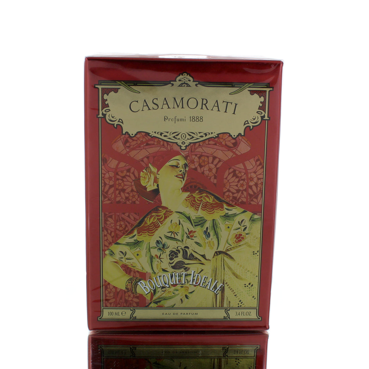 Xerjoff Casamorati Bouquet Ideale EDP