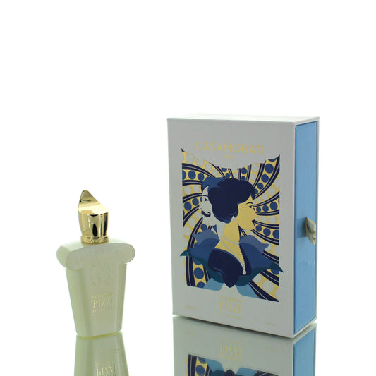 Xerjoff Casamorati Quatro Pizzi EDP