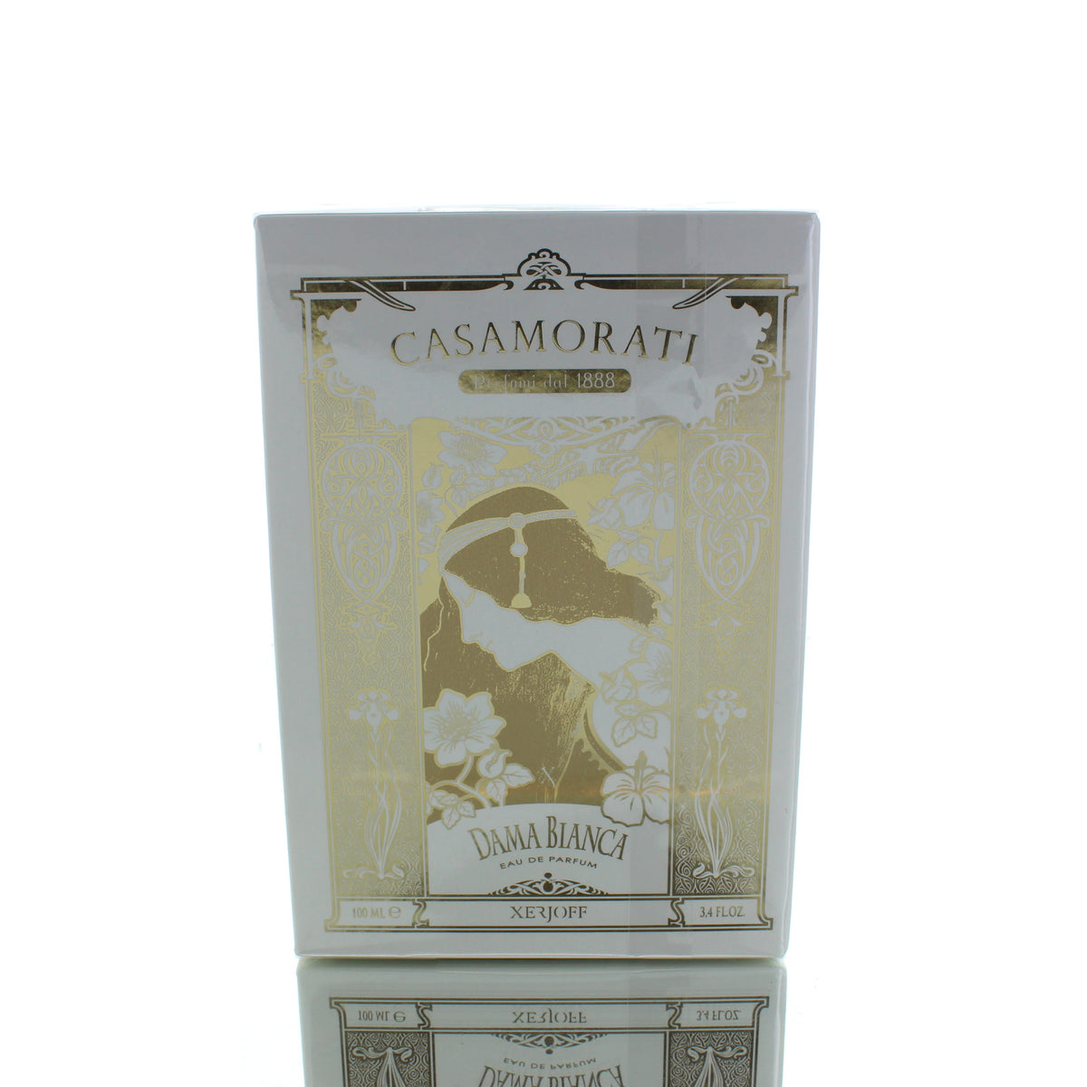 Xerjoff Dama Bianca EDP