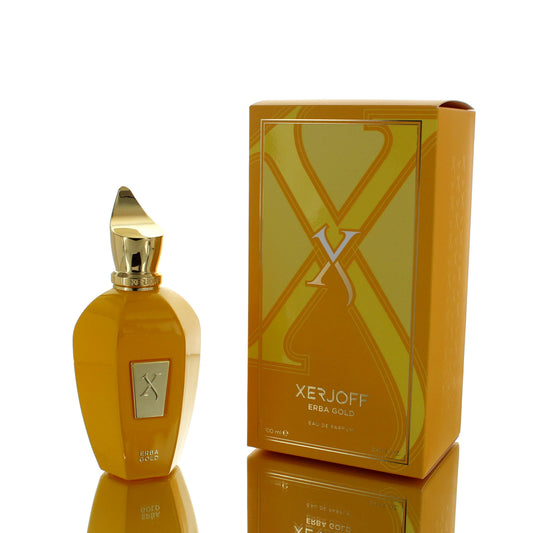 Xerjoff Erba Gold EDP