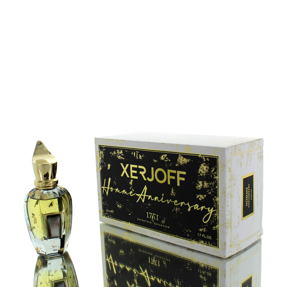 Xerjoff Homme Anniversary Parfum Parfum