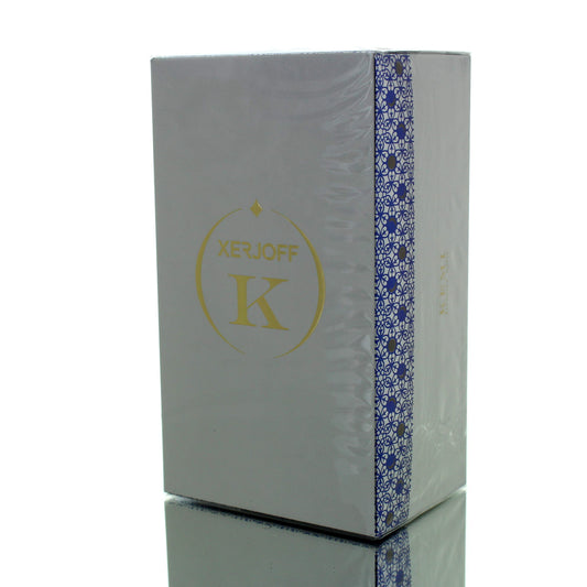 Xerjoff Kemi Blue Ether Parfum