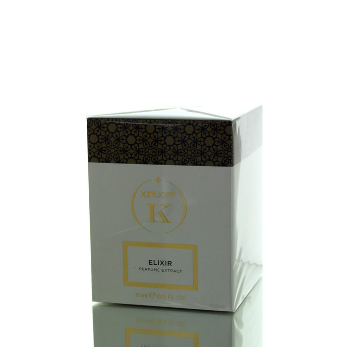 Xerjoff Kemi Elixir Perfume Extract (Extrait De Parfum)
