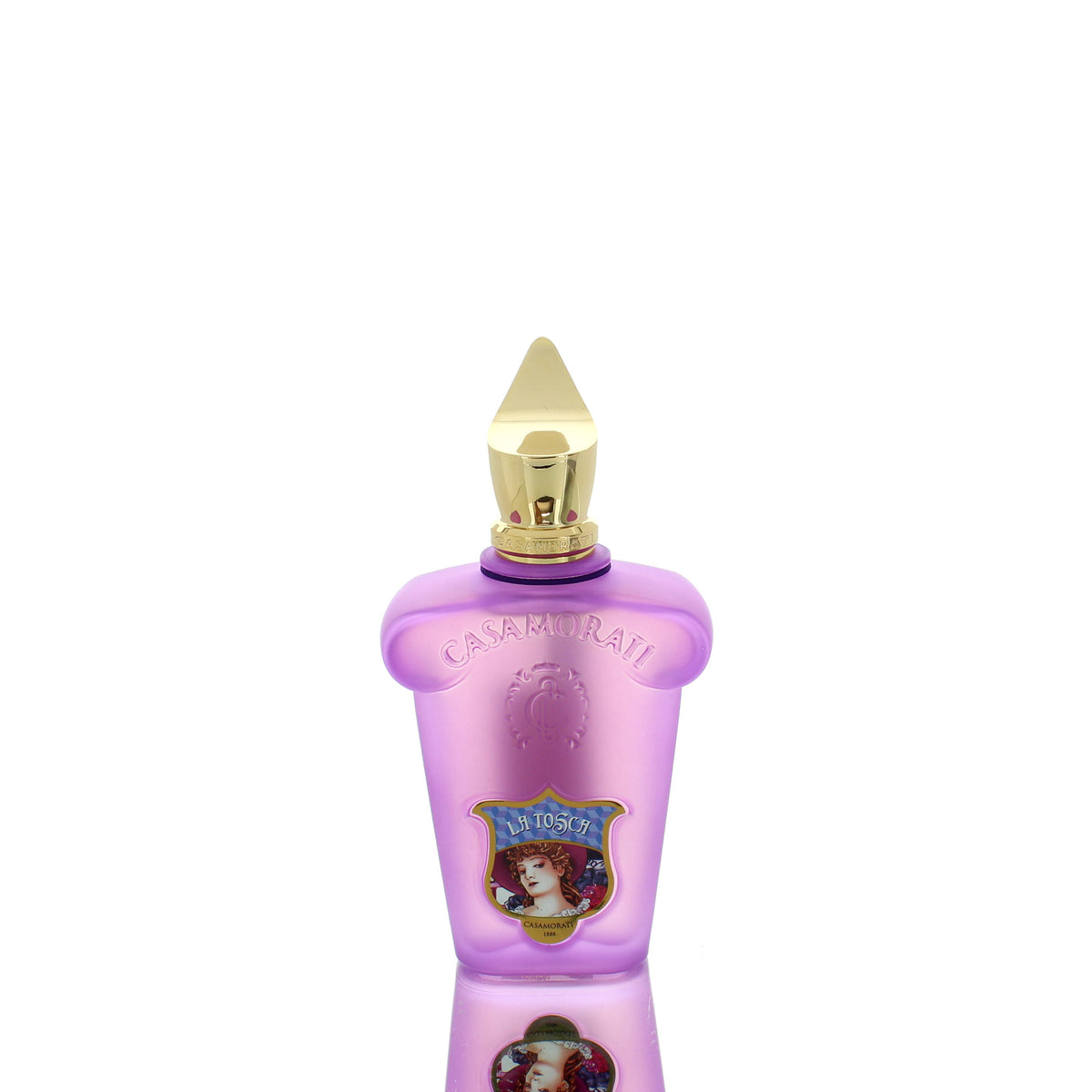 Xerjoff La Tosca EDP