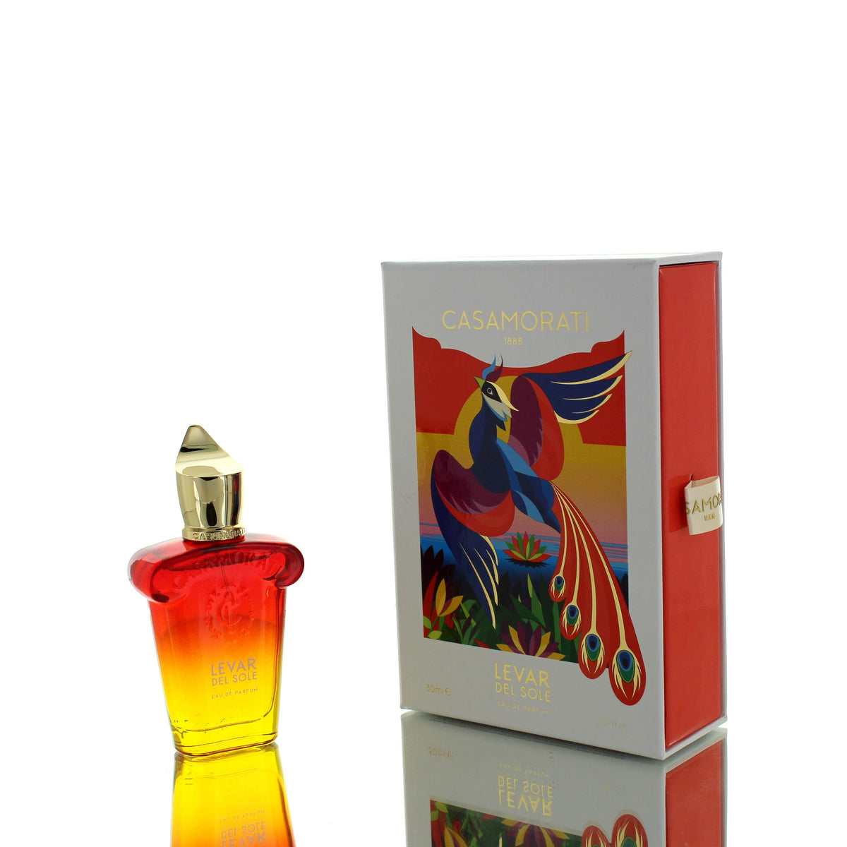 Xerjoff Levar Del Sole EDP