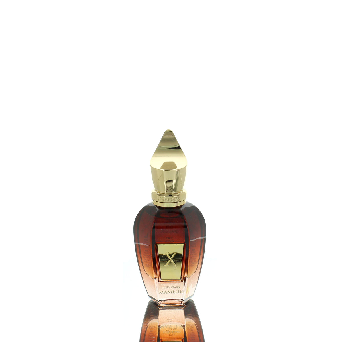 Xerjoff Oud Stars Mamluk Parfum