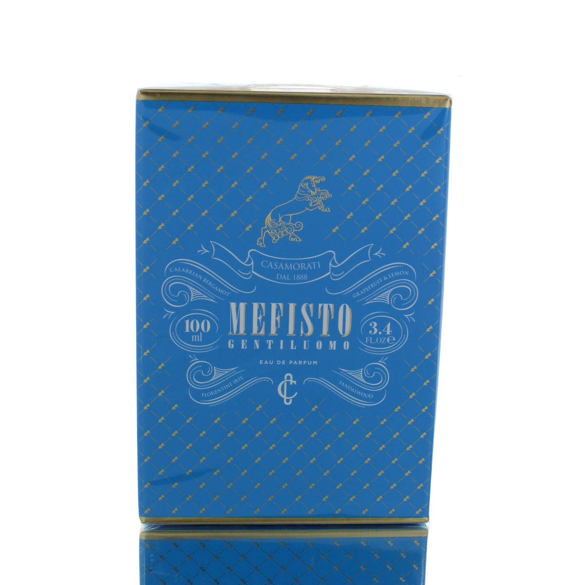 Xerjoff Mefisto Gentiluomo EDP