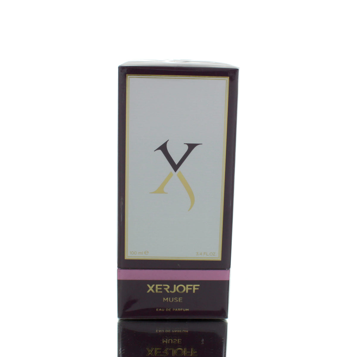 Xerjoff Muse EDP