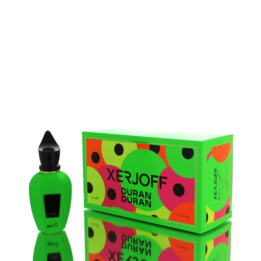 Xerjoff Blend Duran Duran NeoRio Fluo Green Parfum