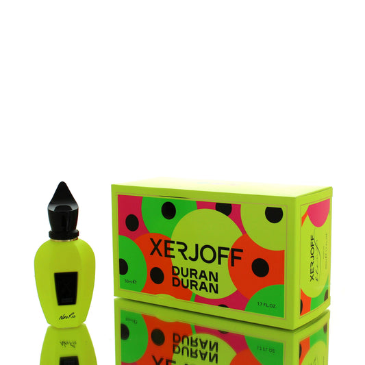 Xerjoff Blend Duran Duran NeoRio Fluo Yellow Parfum