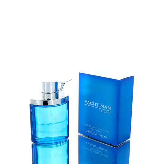 Yachtman Yacht Man Blue EDT