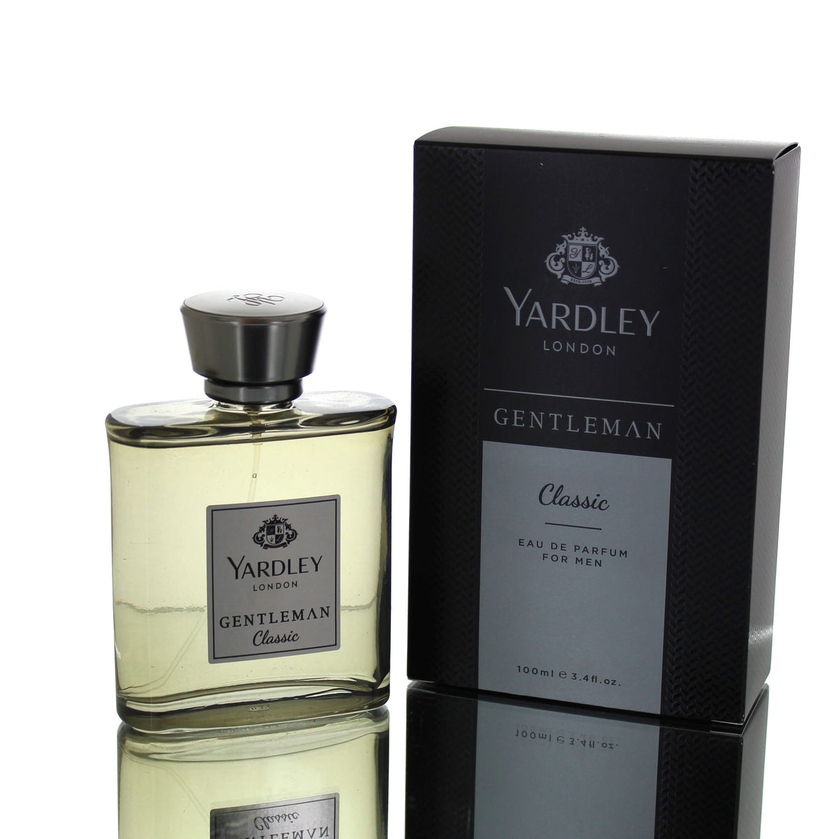 Yardley Gentleman Classic EDP