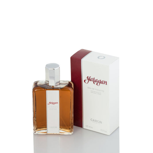 Caron Yatagan EDT
