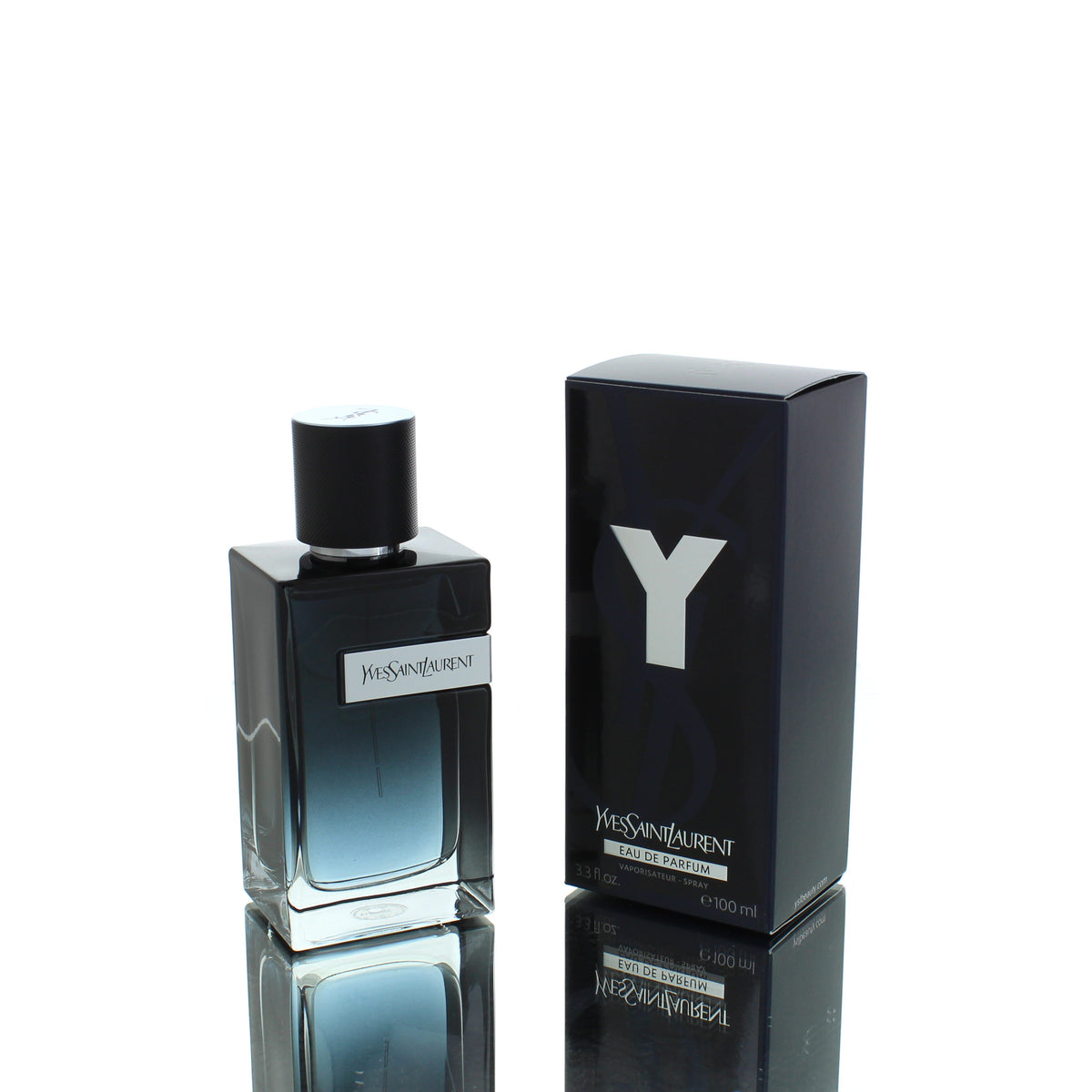 YvesSaintLaurent Y EDP