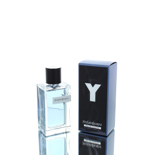 YvesSaintLaurent Y EDT