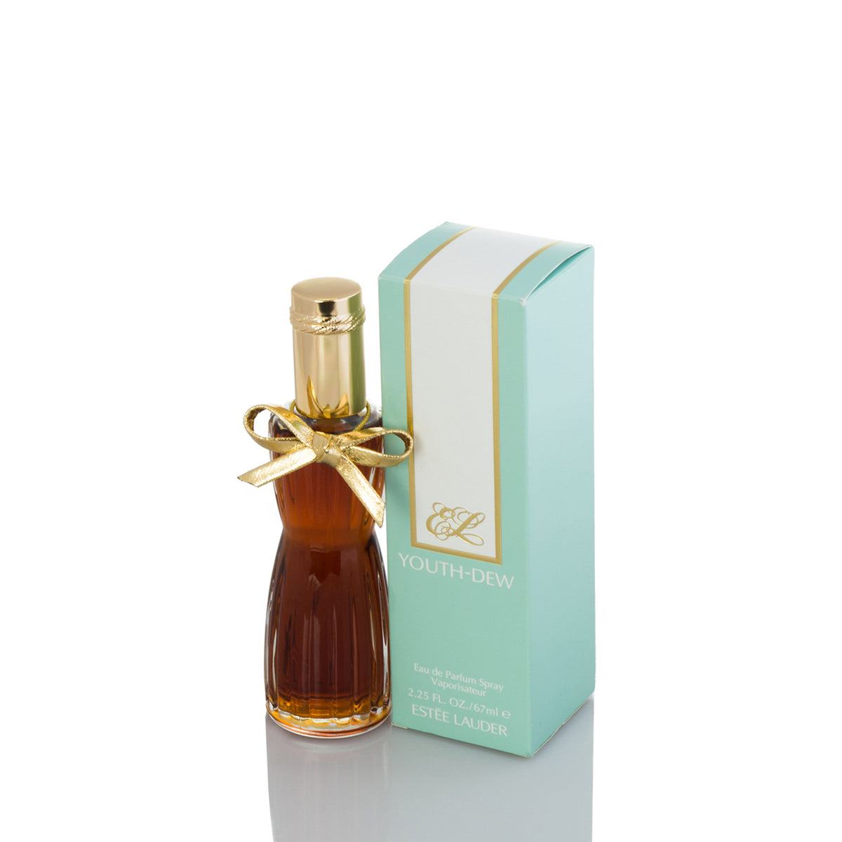 Estee Lauder Youth Dew EDP (New Pack)
