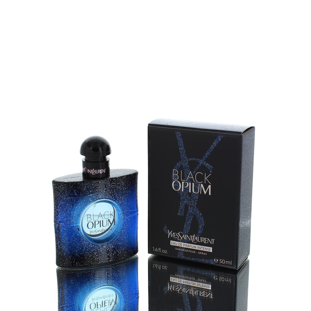 YvesSaintLaurent Ysl Black Opium Intense Edition (2019) EDP