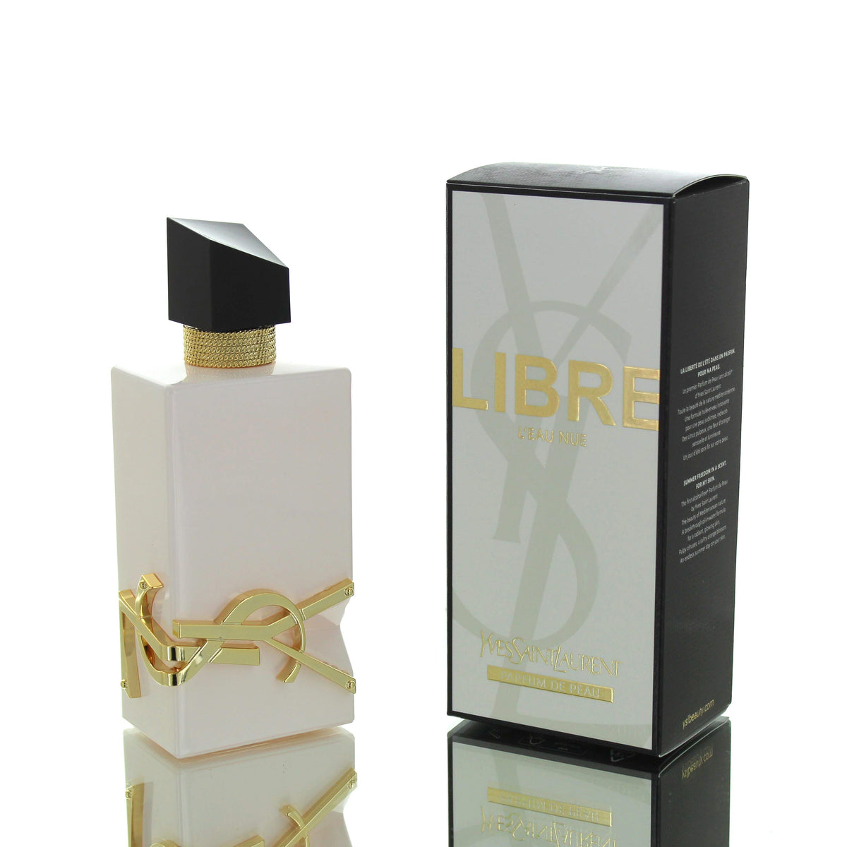 YvesSaintLaurent Yves Saint Laurent Libre L'Eau Nue EDP