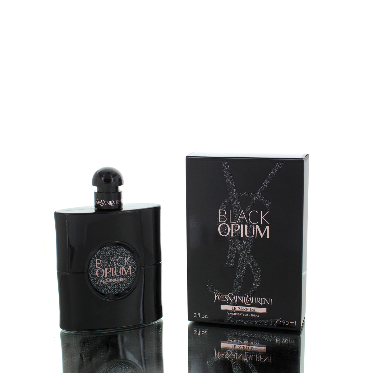 YvesSaintLaurent Black Opium Le Parfum Parfum