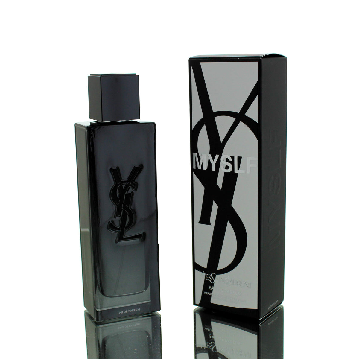 YvesSaintLaurent Myslf EDP