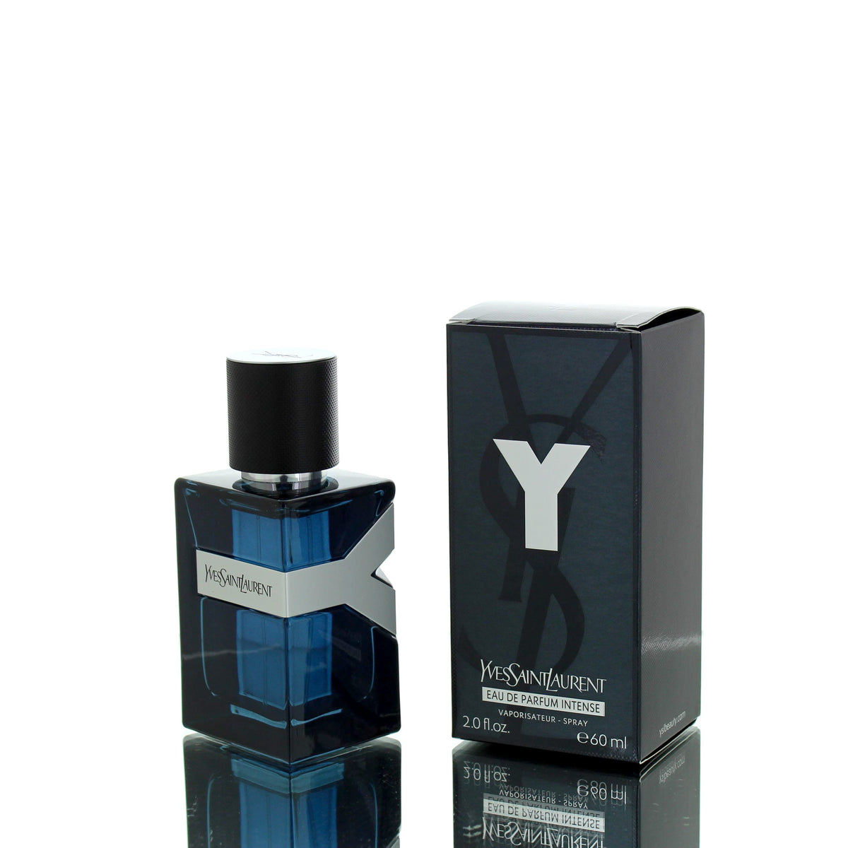 YvesSaintLaurent Y EDP Intense EDP