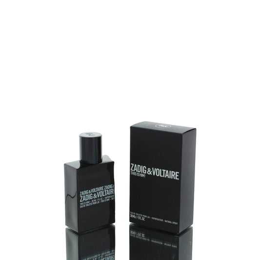 Zadig & Voltaire Zadig&Voltaire This Is Him EDT