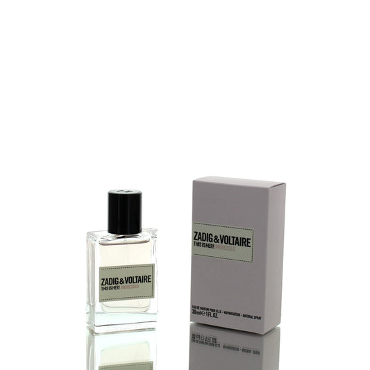 Zadig & Voltaire This Is Her Undressed EDP