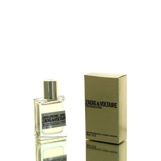 Zadig & Voltaire This Is Really Her EDP