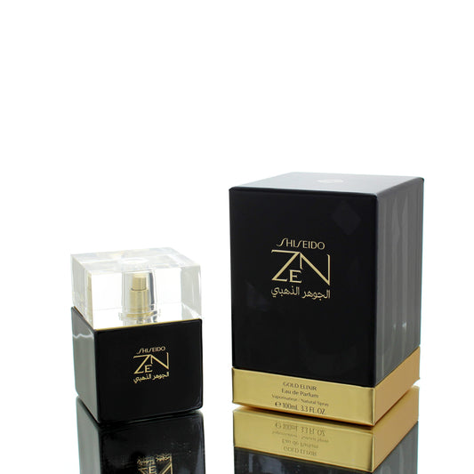 Shiseido Zen Gold EDP