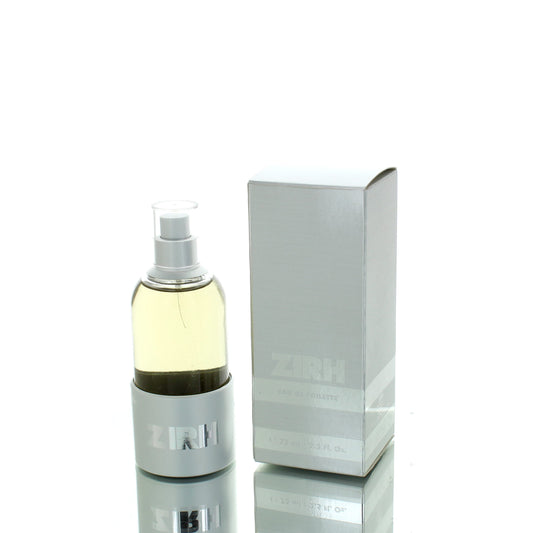 Zirh Vintage Cologne EDT Tester