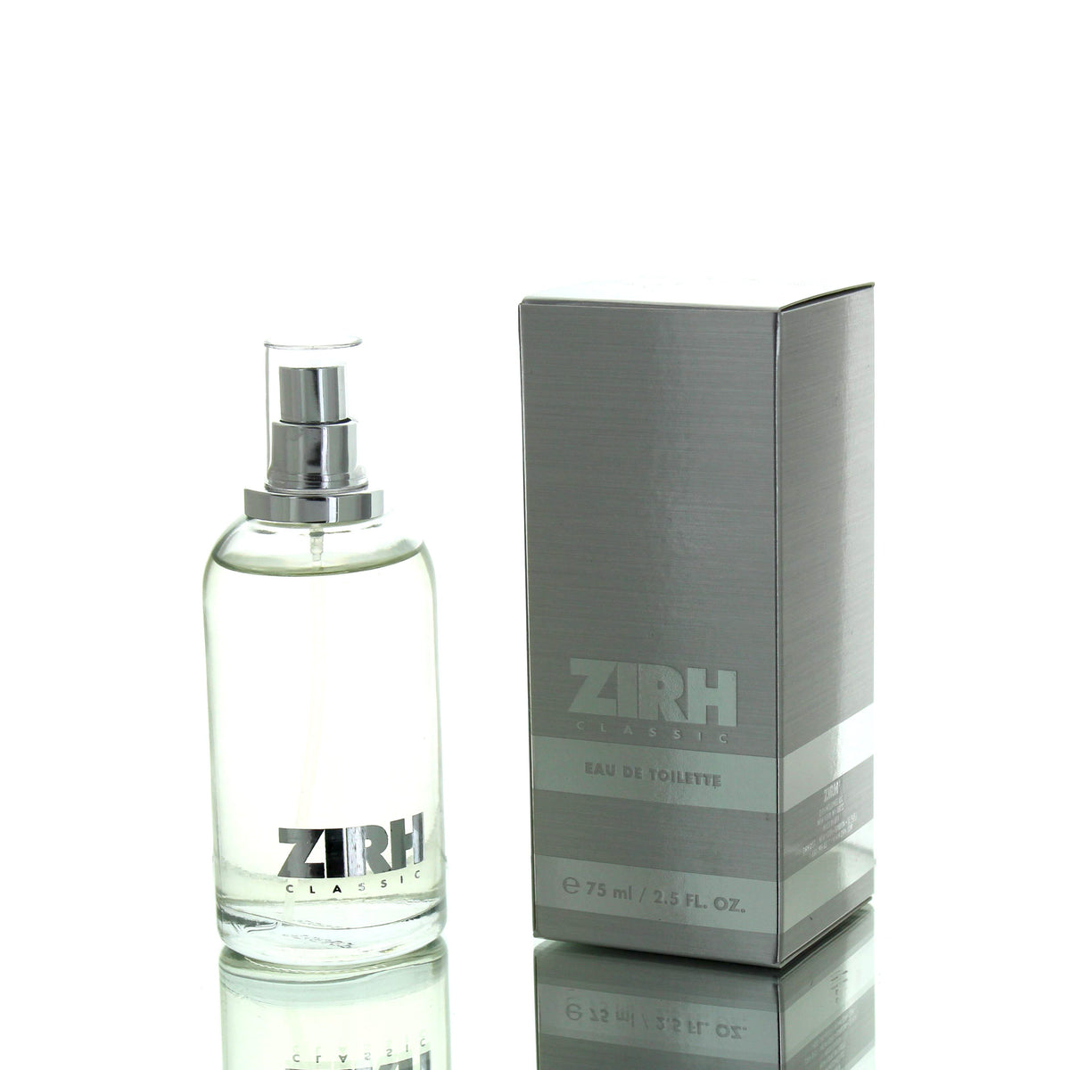 Zirh Vintage Cologne EDT