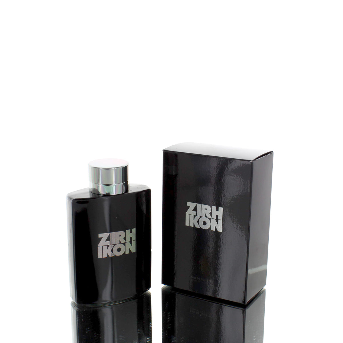 Zirh Ikon EDT Gift Set